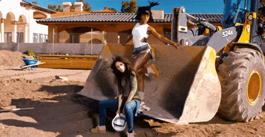 fifth harmony work from home GIF by Fifth Harmony