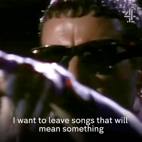 george michael freedom trailer GIF by George Michael