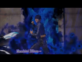 Rebirth Kamenrider GIF