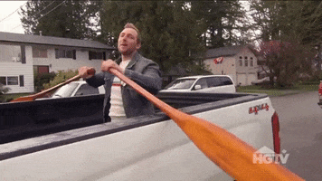 worst to first GIF by HGTV Canada