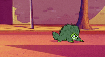 GIF by Teen Titans GO!