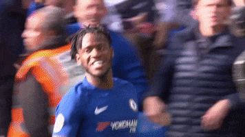 cfc GIF by Chelsea FC