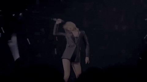 Taylor Swift Hair GIFs - Get the best GIF on GIPHY