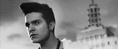 Luan Te Esperando GIF by luansantana
