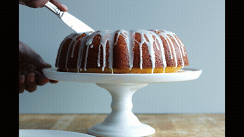 Cake Dessert GIF