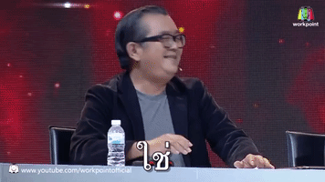 The Mask Singer Thailand GIF