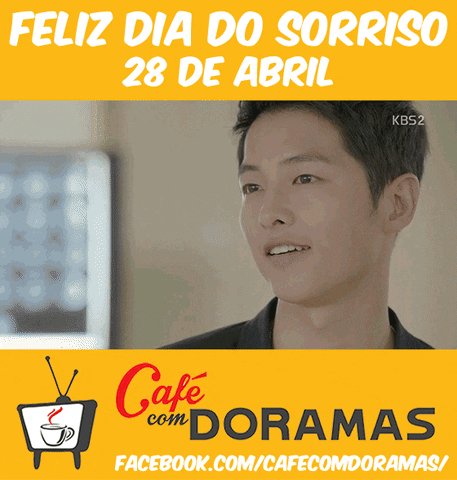 cafecomdoramas  GIF