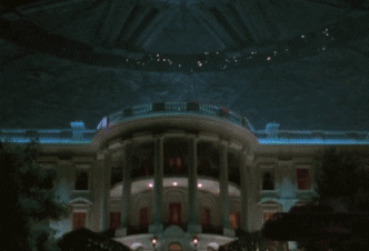 Independence Day Explosion GIF by 20th Century Fox Home Entertainment - Find & Share on GIPHY