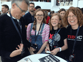 Gifatunde GIF by Baratunde Thurston