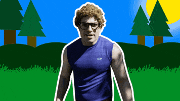 fitness exercise GIF by SuperEd86