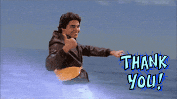 you're the best thumbs up GIF