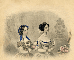 franfranfranfran ladies etsy GIF