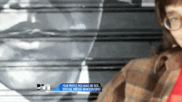 nerd GIF by The Maury Show