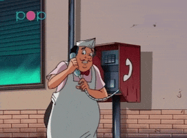 little chock'lit shoppe of horrors GIF by Archie Comics