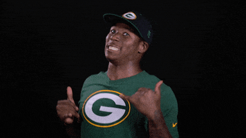 Good Vibes Dancing GIF by NFL