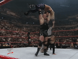 wwe sports wwe wrestling 1999 GIF