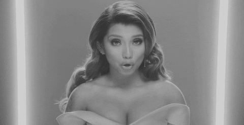 Kirstin maldonado nackt