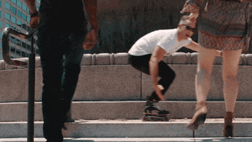 music video fun GIF by Old Dominion