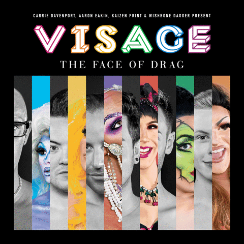 BOOMBOX visage GIF