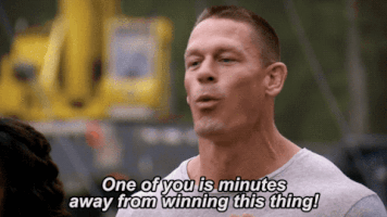 American Grit GIF