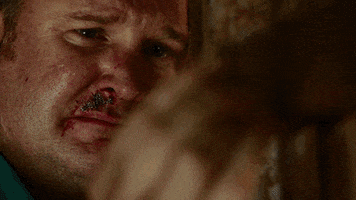 blood drive love GIF by SYFY