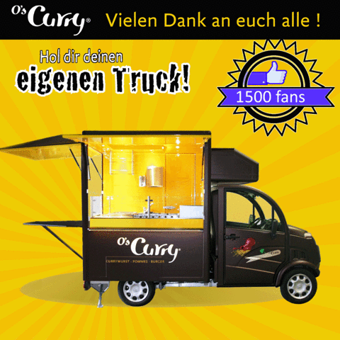 oscurry_de party yum franchise system GIF