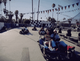 forever young go kart GIF by Lil Yachty