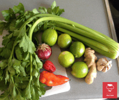 juancarlosmancha chef peru cocina gastronomia GIF