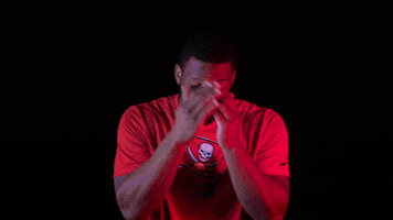 Tampa Bay Buccaneers Ok GIF by NFL