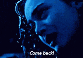 Baby Come Back GIFs - Find & Share on GIPHY