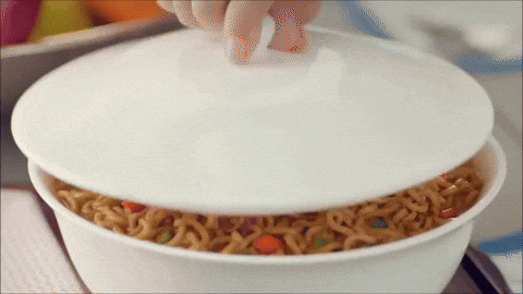 India Maggi Noodles Gif By Bypriyashah