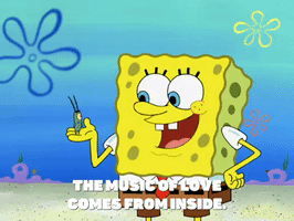 season 6 episode 22 GIF by SpongeBob SquarePants