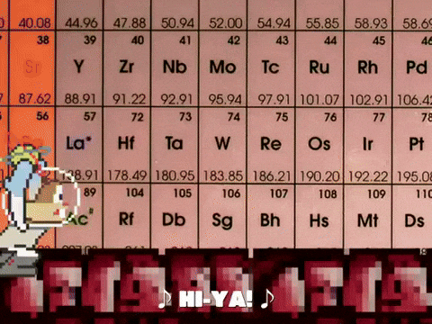 The-periodic-table GIFs - Get the best GIF on GIPHY The-periodic-table GIFs - Get the best GIF on GIPHY