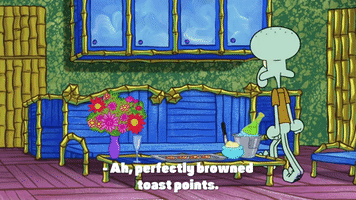 season 9 episode 13 GIF by SpongeBob SquarePants