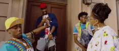 Jason Derulo GIF