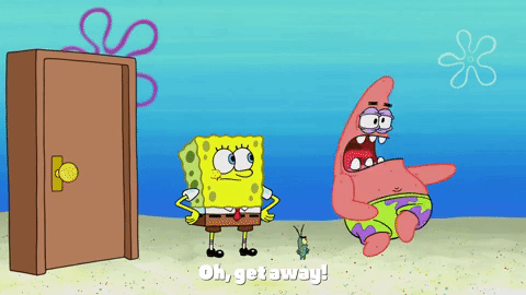 Episode 5 Spongebob'S Place GIF by SpongeBob SquarePants - Find & Share on GIPHY