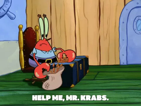 season 7 episode 3 GIF