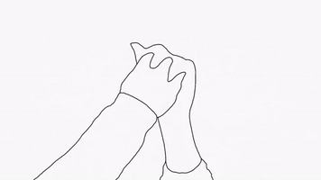 Hand In Hand Couple GIF by Niall Horan