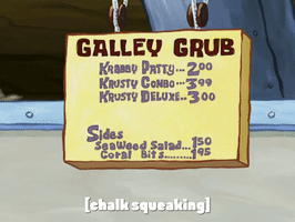 season 7 episode 24 GIF by SpongeBob SquarePants