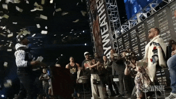 episode 1 mayweather GIF by SHOWTIME Sports