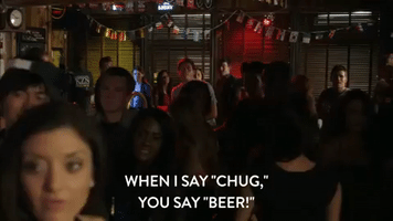 Comedy Central Episode 6 GIF by Workaholics
