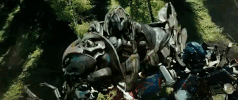 revenge of the fallen transformers GIF