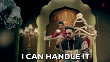 Abhi Toh Party Shuru Hui Hai GIFs - Get the best GIF on GIPHY