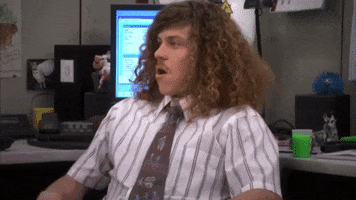 Comedy Central Blake Henderson GIF by Workaholics