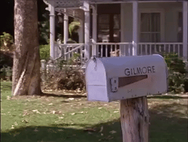 Season 3 Netflix GIF by Gilmore Girls 