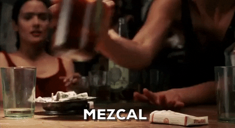 Frida Kahlo Fiesta GIF by México - Find & Share on GIPHY