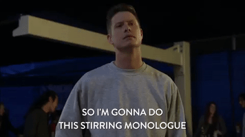 Comedy Central Anders Holmvik GIF by Workaholics