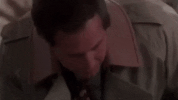 Shocked Christmas Vacation GIF by filmeditor