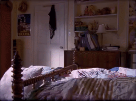 Season 1 Netflix GIF by Gilmore Girls 