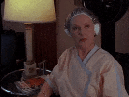 over it netflix GIF by Gilmore Girls 